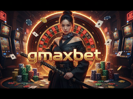 gmaxbet ทางเข้า