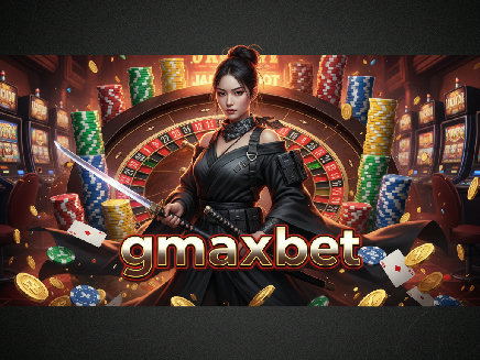 gmaxbet เว็บตรง