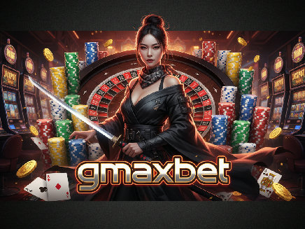 gmaxbet login