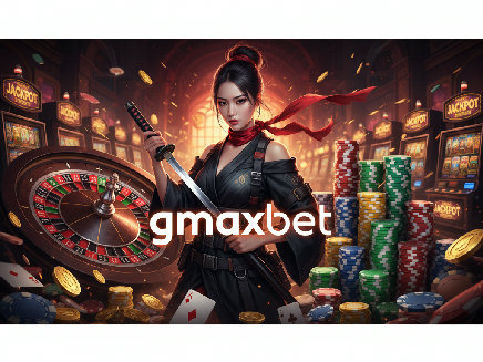 gmaxbet