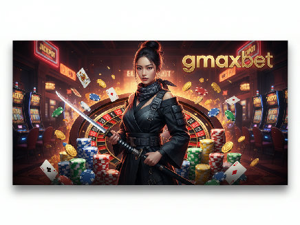 gmaxbet สมัครสมาชิก